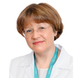 Меркулова Оксана Александровна