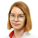 Кислова Татьяна Александровна