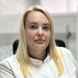 Крутикова Анна Игоревна