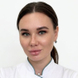 Каблукова Елизавета Олеговна