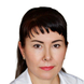 Жерехова Надежда Лоранцевна
