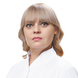 Кузина Людмила Николаевна
