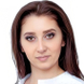 Баладян Роксана Эдуардовна
