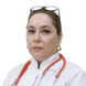 Исмаилова Мадина Магомедовна