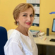 Кудрявцева Галина Викторовна