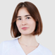 Тимербаева Эндже Рамилевна