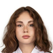 Кулумбегова Елена Темуровна