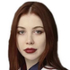 Ауглис Анна Михайловна