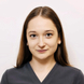 Горина (Шумаева) Екатерина Сергеевна
