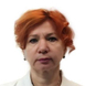 Чурсинова Клавдия Михайловна