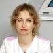 Антропова Елена Владимировна