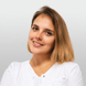 Сметаненко Екатерина Александровна