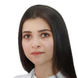 Амбарян Арикназ Радиковна