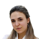 Васильева Евгения Владимировна