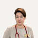 Борисова Галина Евгеньевна