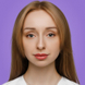 Сычёва Анна Николаевна