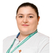 Магомедова Рукият Джабраиловна