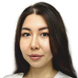 Набиева Айнагуль Январьбековна