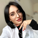 Инютина Марина Артуровна