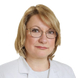 Ляшук Елена Владимировна