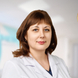 Холодова Нина Борисовна