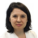 Гранина Светлана Викторовна