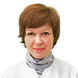 Розова Светлана Валерьевна