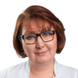Порывай Лилиана Раисовна
