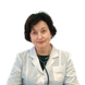 Зинина Ирина Николаевна