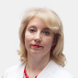 Липина (Уразова) Наталья Владимировна