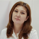 Темботова Ирина Ахмедовна