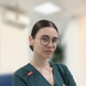 Васильцова Анна Юрьевна