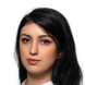 Кельбялиева Алина Халидиновна