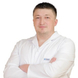 Хутиев Геннадий Геннадьевич