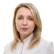 Малюженко Людмила Владимировна