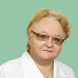 Яблокова Вера Вениаминовна