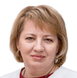 Егорова Наталия Владимировна
