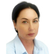 Шевелева Елена Федоровна