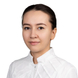 Музафарова Карина Риатовна