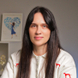 Журавлева Зарина Сарууглановна
