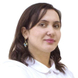 Исакова Аминат Вараевна