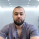 Хомидов Мирзобурхон Бахромович