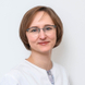Егорова Юлия Геннадьевна