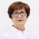 Никифорова Лидия Ивановна