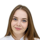 Тимченко Анастасия Денисовна