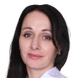 Чухман Анна Владимировна