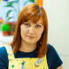 Бутко (Лескова) Елена Александровна