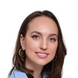 Кучурина Ангелина Михайловна