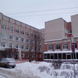 Детская городская больница