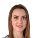 Шубина Анастасия Алексеевна